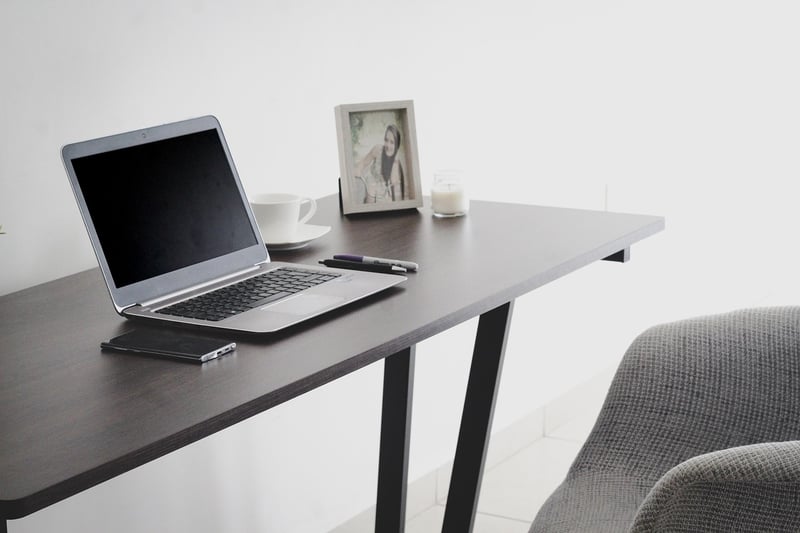 Remote Work Strategies