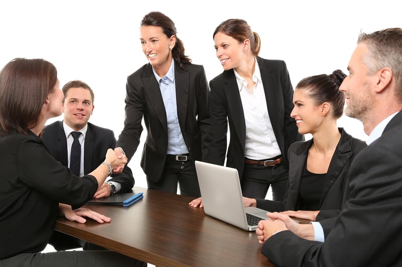 Leadership Role Image